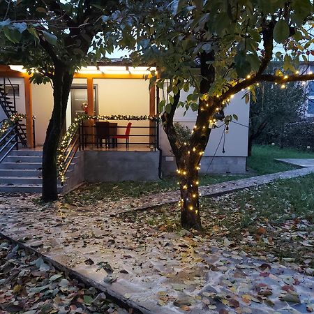 Nicolaus Hidden Gem Villa Shkodër 外观 照片