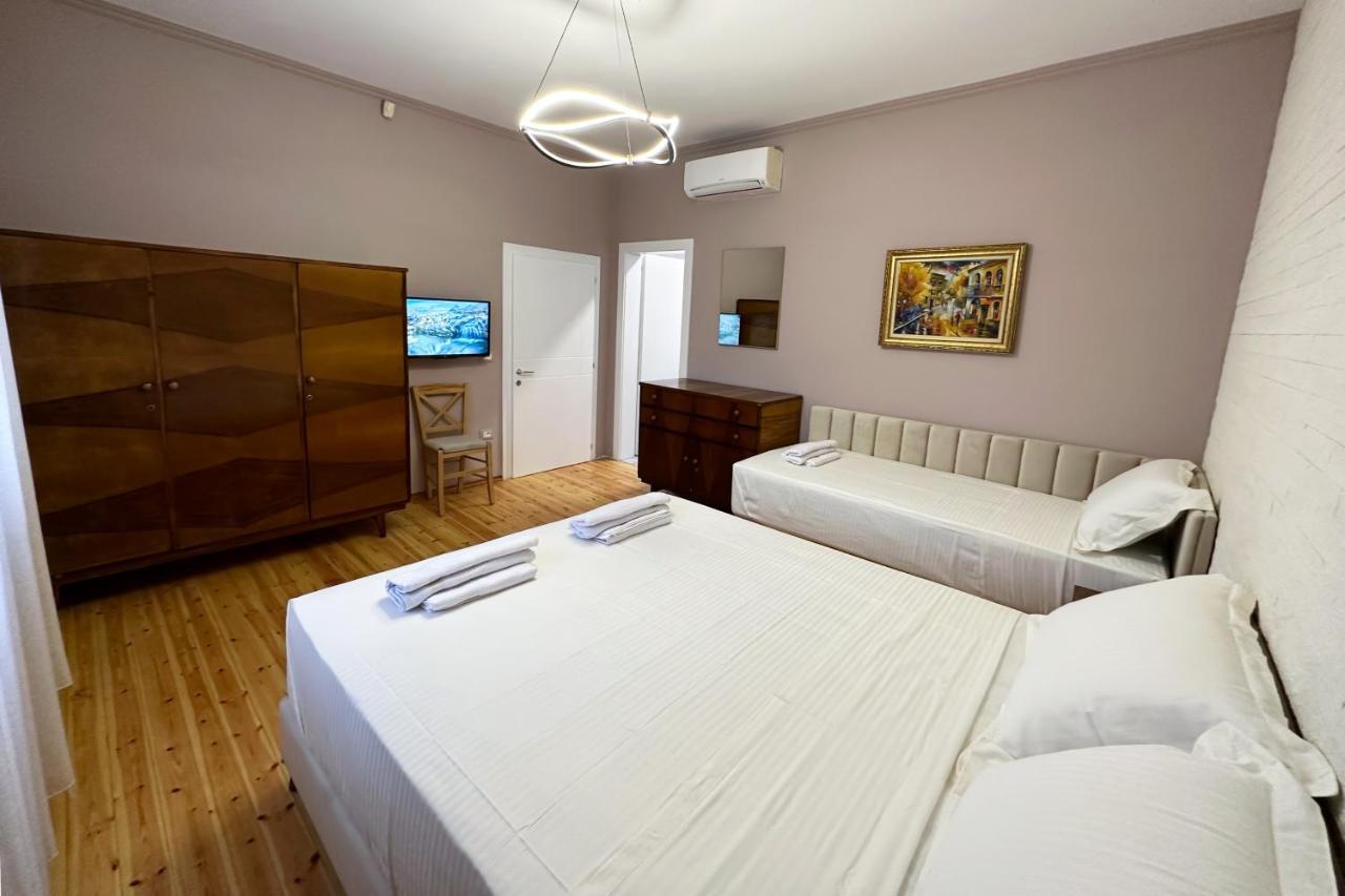 Nicolaus Hidden Gem Villa Shkodër 外观 照片