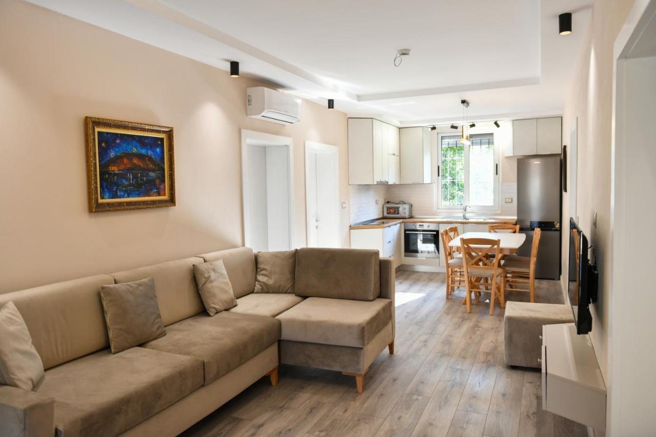 Nicolaus Hidden Gem Villa Shkodër 外观 照片