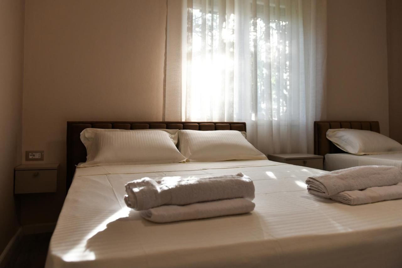 Nicolaus Hidden Gem Villa Shkodër 外观 照片