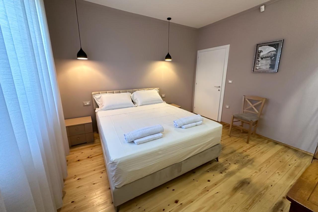 Nicolaus Hidden Gem Villa Shkodër 外观 照片