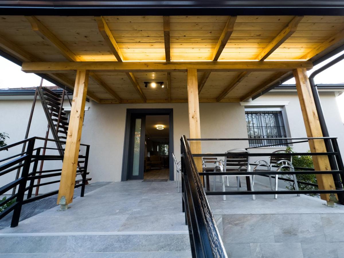 Nicolaus Hidden Gem Villa Shkodër 外观 照片