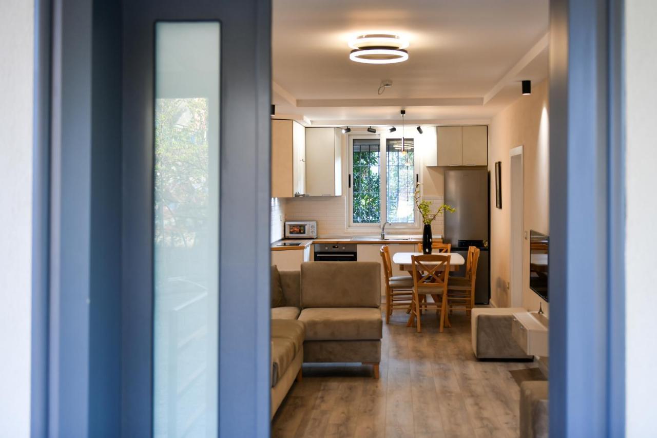 Nicolaus Hidden Gem Villa Shkodër 外观 照片