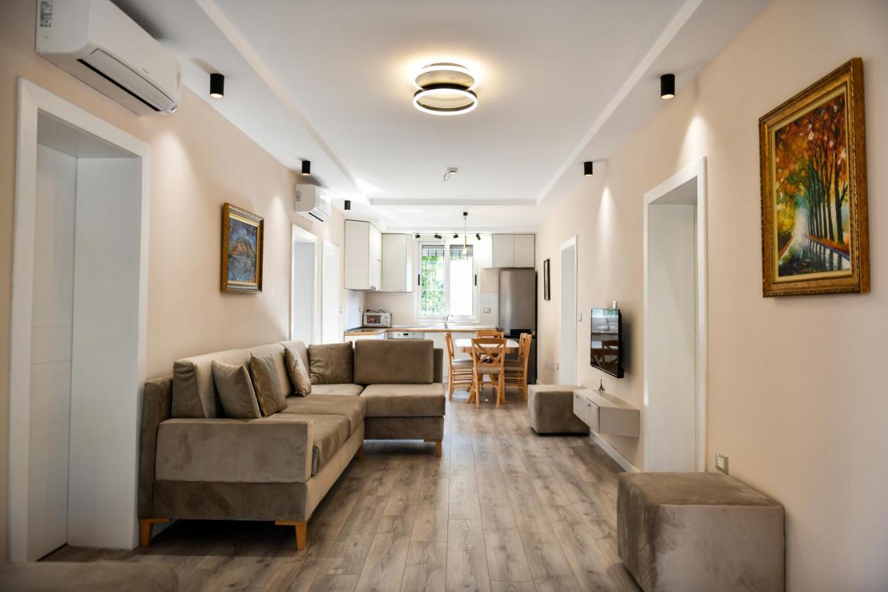 Nicolaus Hidden Gem Villa Shkodër 外观 照片