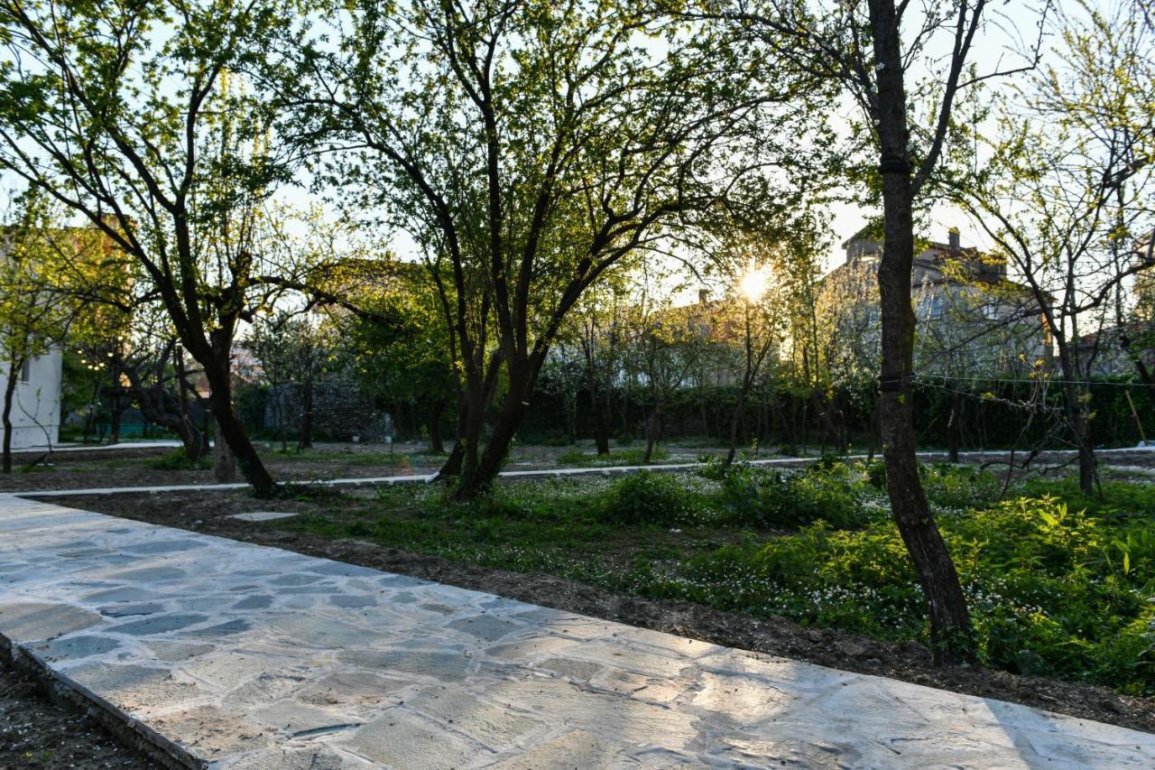 Nicolaus Hidden Gem Villa Shkodër 外观 照片
