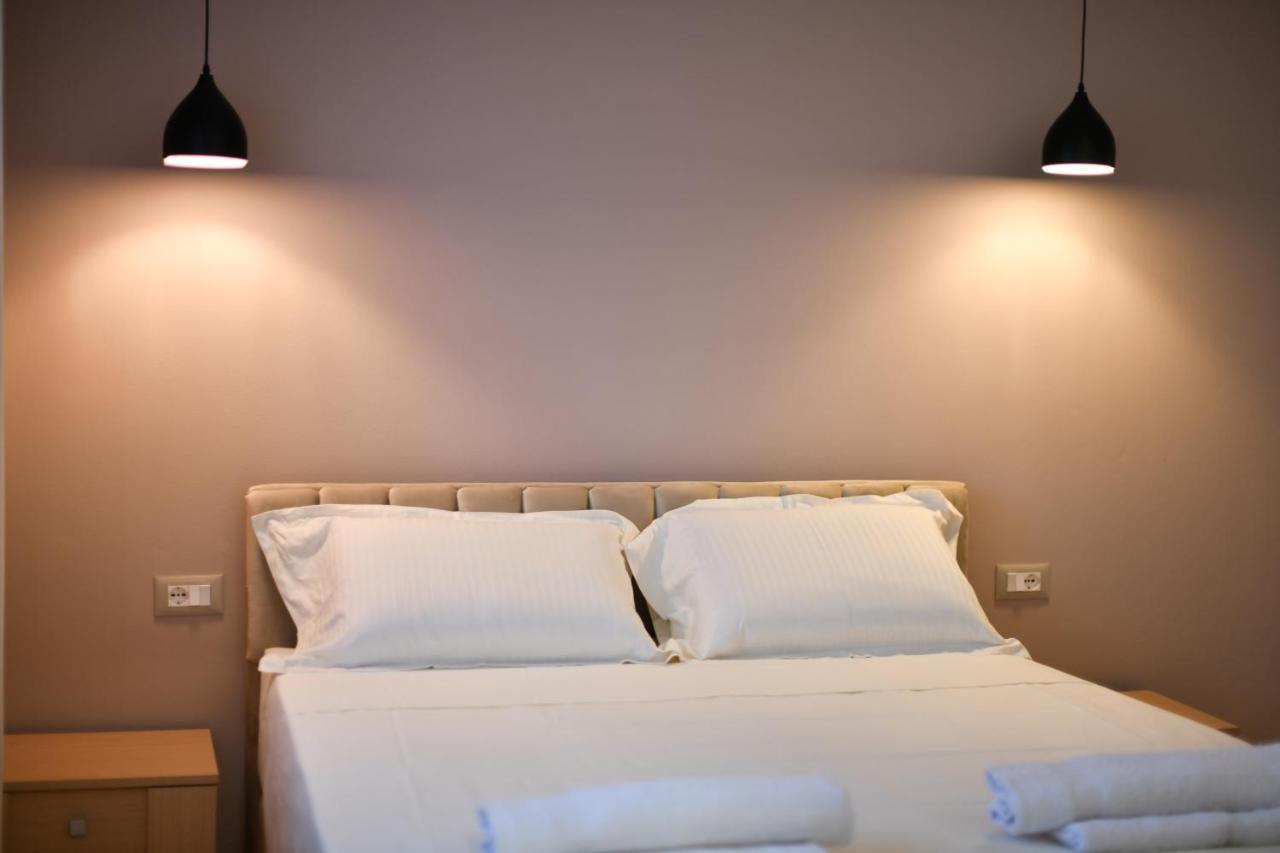Nicolaus Hidden Gem Villa Shkodër 外观 照片
