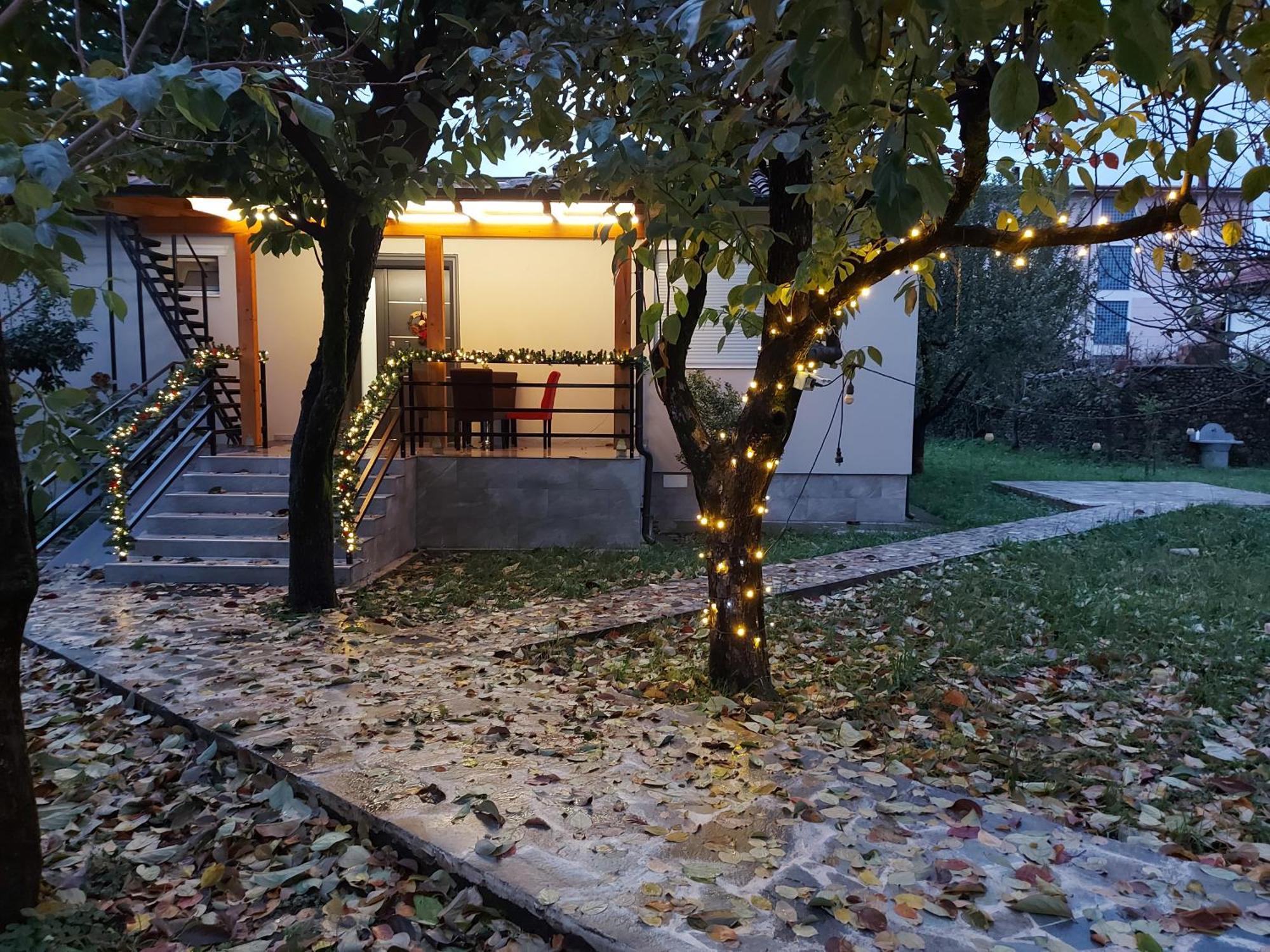 Nicolaus Hidden Gem Villa Shkodër 外观 照片