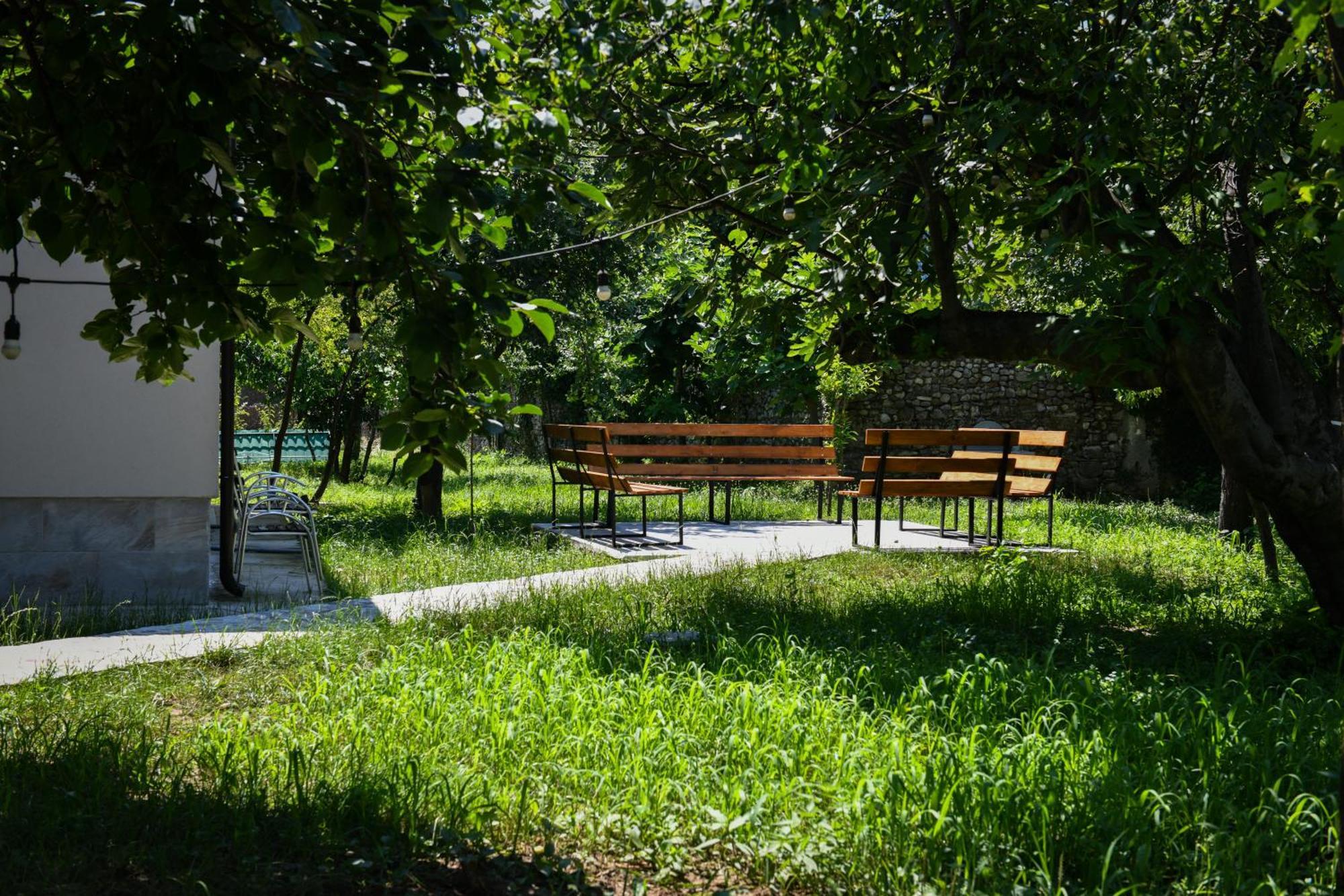 Nicolaus Hidden Gem Villa Shkodër 外观 照片