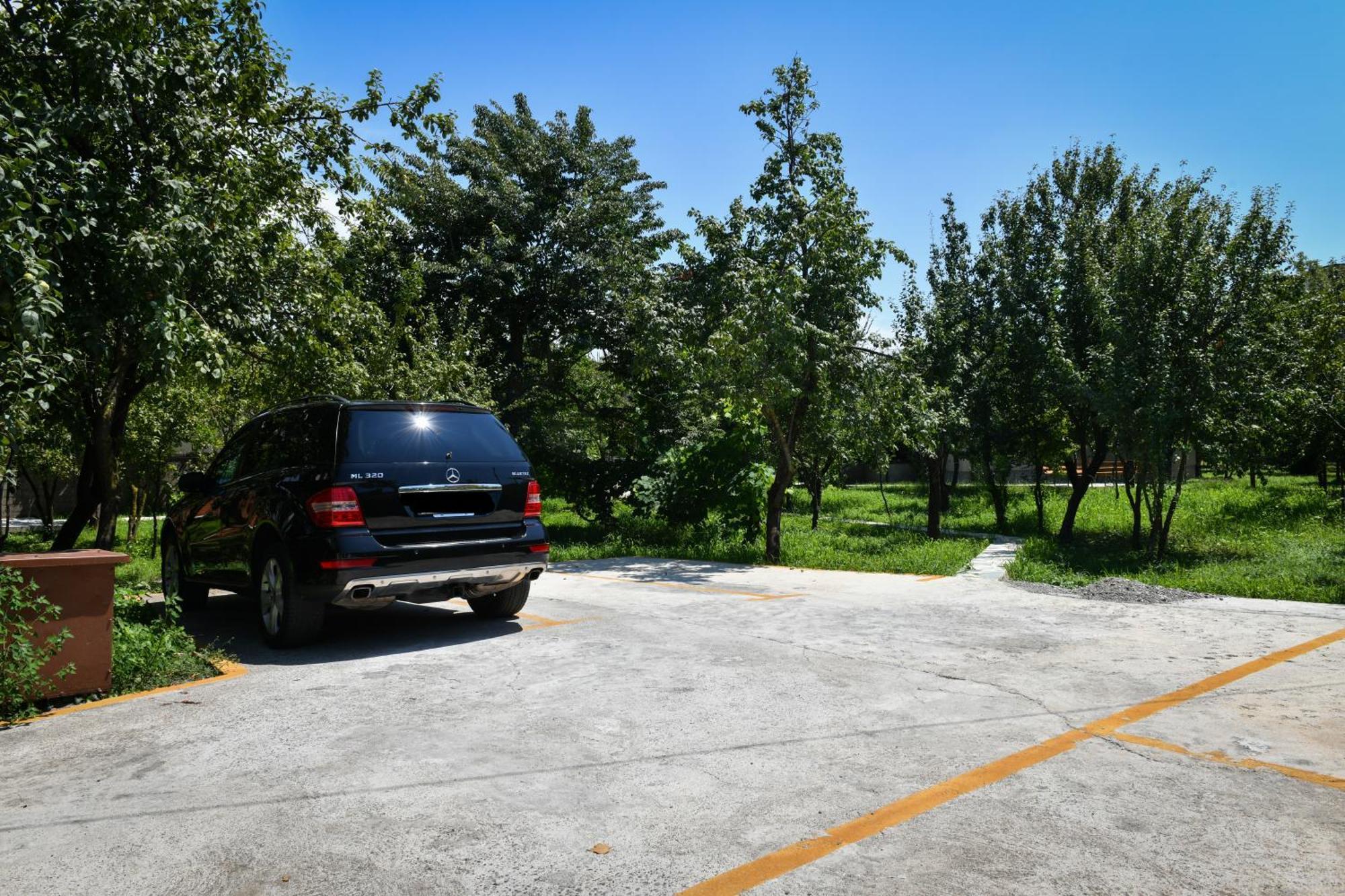 Nicolaus Hidden Gem Villa Shkodër 外观 照片